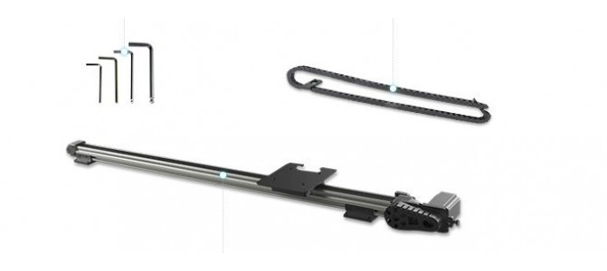 Dobot linear rail 2025